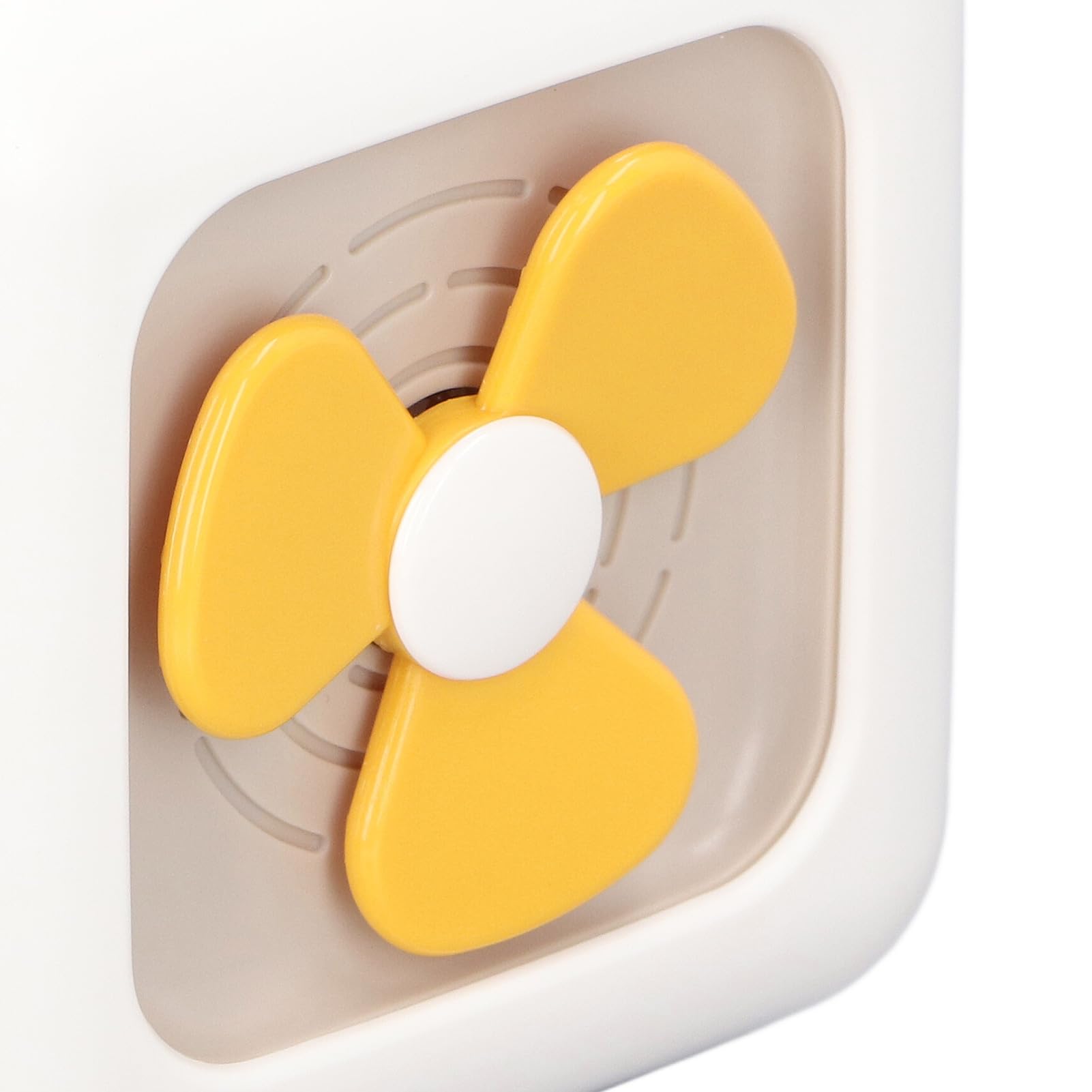 Hexaedrisches Busy Ball, 6-seitiges Rotationsspielzeug für Frühe Bildung, Stressreduzierung und Aufmerksamkeitssteigerung mit Schubladenschalter-Design
